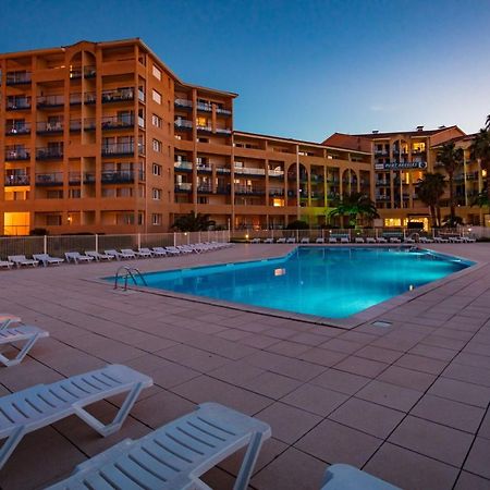 Appart Hotel Mer & Golf Port Argeles Eksteriør bilde