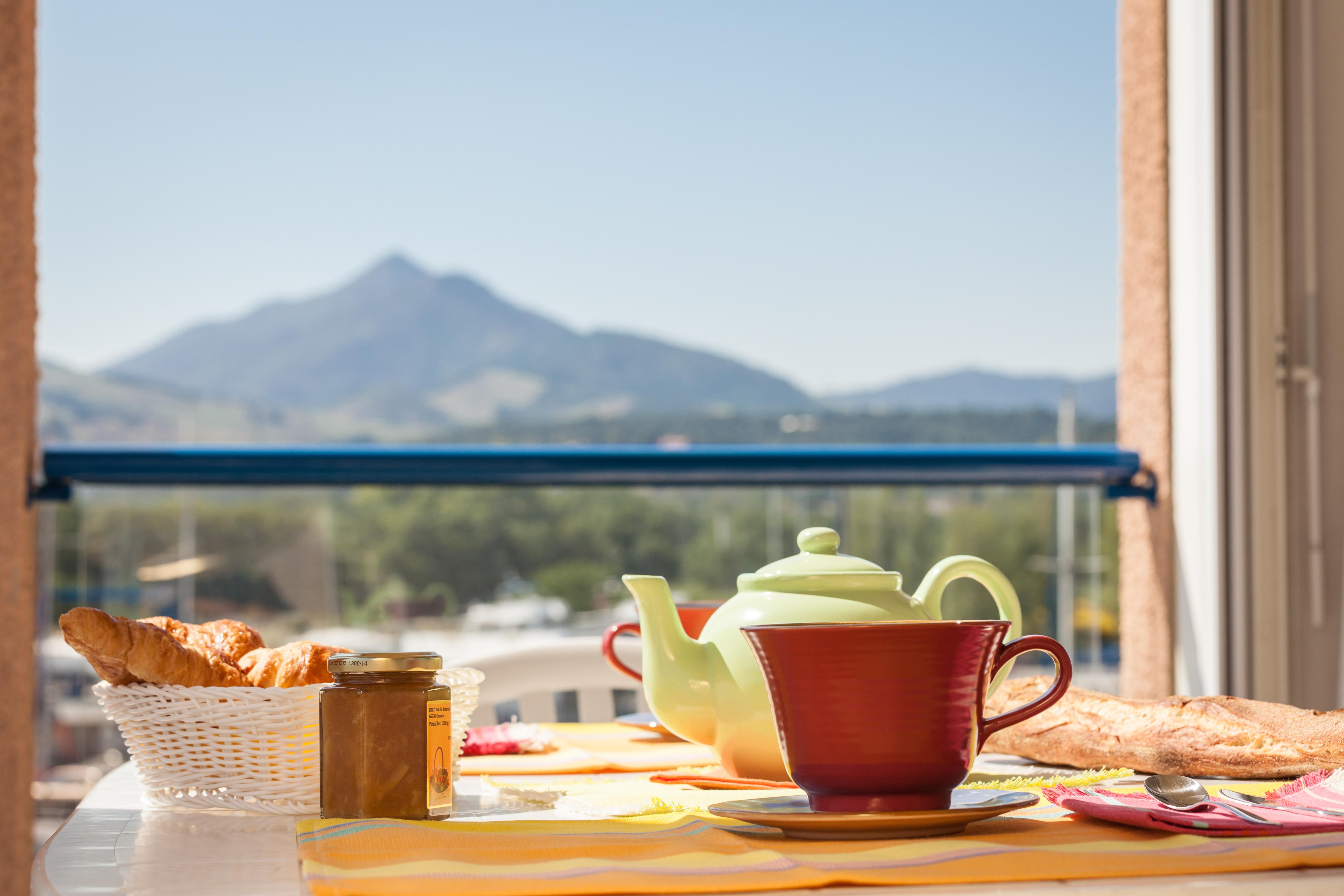 Appart Hotel Mer & Golf Port Argeles Eksteriør bilde