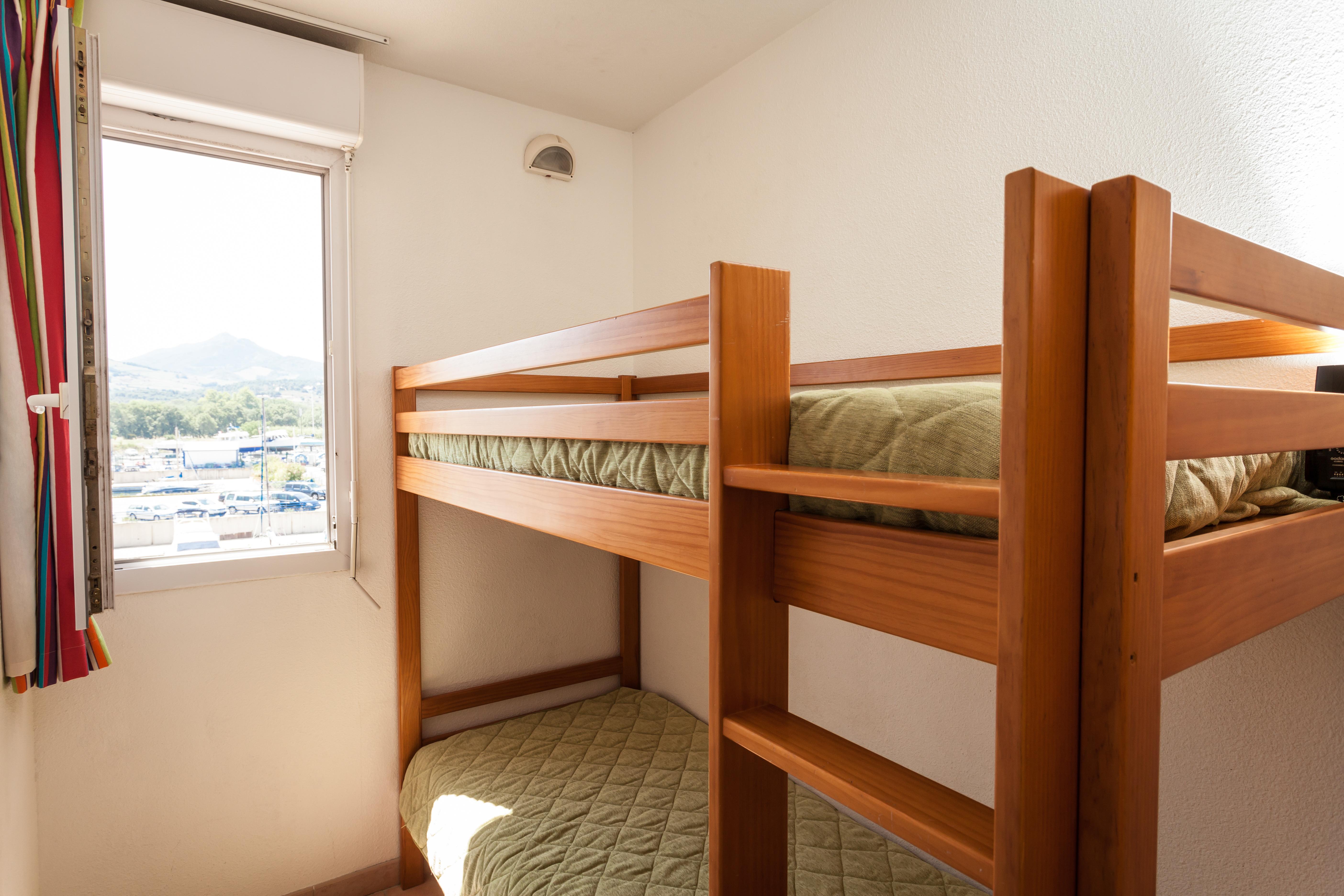 Appart Hotel Mer & Golf Port Argeles Eksteriør bilde