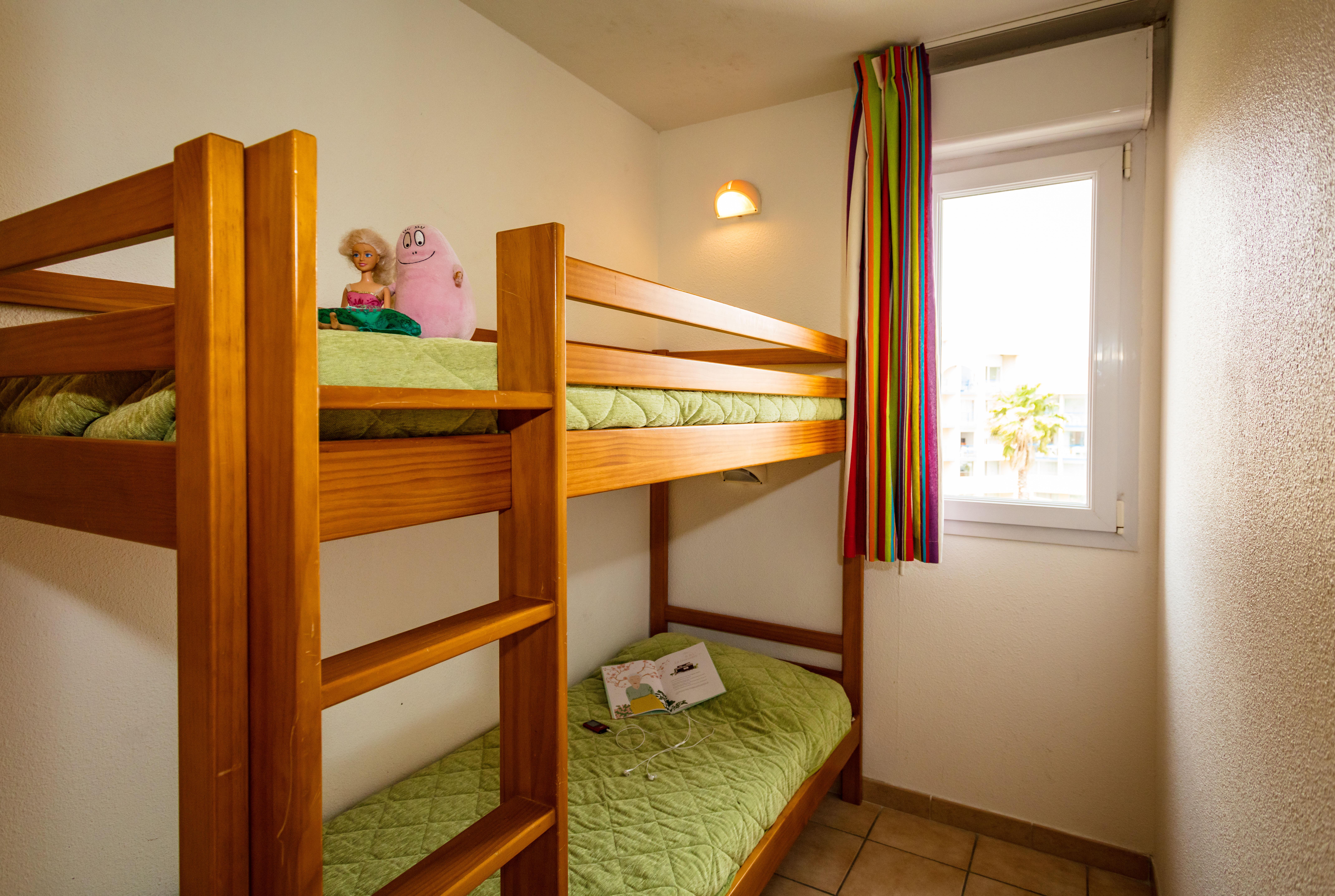 Appart Hotel Mer & Golf Port Argeles Eksteriør bilde