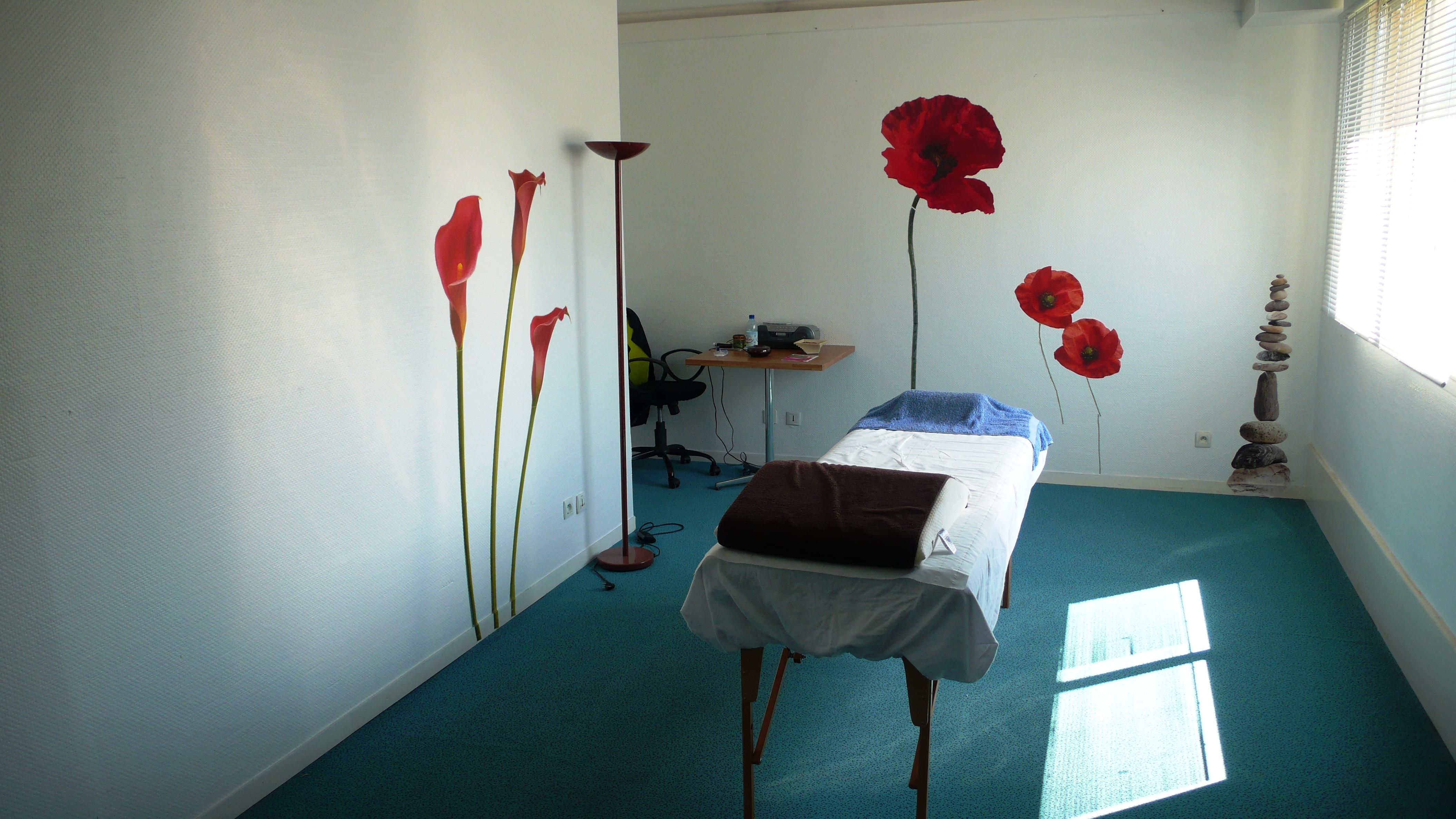 Appart Hotel Mer & Golf Port Argeles Eksteriør bilde