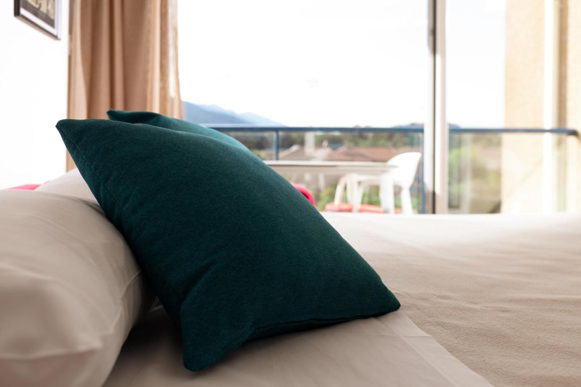 Appart Hotel Mer & Golf Port Argeles Eksteriør bilde